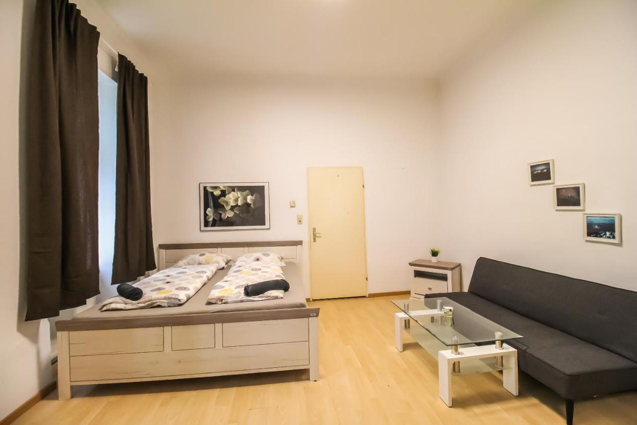Family 5p Kl A Appartement Vienne