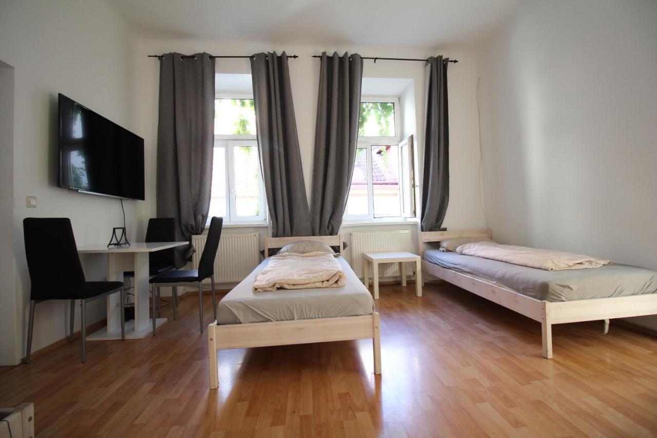 Family 5p Kl A Appartement